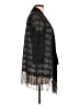 R&M Richards Black Kimono Size L - photo 4