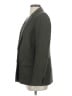 Banana Republic Tweed Gray Blazer Size 4 - photo 5