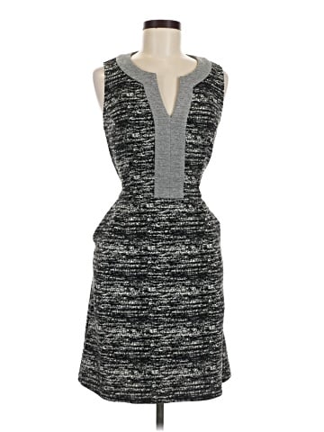 Tabitha Casual Dress (view 1)