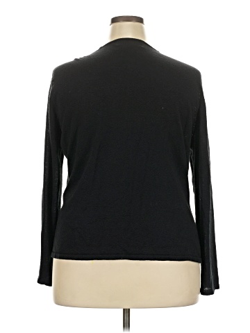 Norton McNaughton Cardigan (view 2)