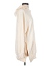 Assorted Brands 100% Cotton Ivory Pullover Hoodie Size S - photo 4