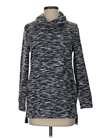Caslon Turtleneck Sweater (view 1)