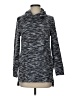 Caslon Gray Turtleneck Sweater Size S - photo 1
