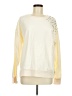 Easel Ivory Sweatshirt Size M - photo 1
