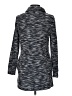 Caslon Gray Turtleneck Sweater Size S - photo 2
