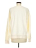 Easel Ivory Sweatshirt Size M - photo 2