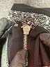 MICHAEL Michael Kors Tweed Gray Casual Skirt Size 28 waist - photo 4