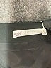 BOSS by HUGO BOSS Solid Black Formal Skirt Size 8 - photo 4