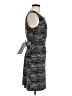 Tabitha Tweed Gray Casual Dress Size 6 - photo 4
