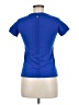 90 Degree by Reflex Blue Active T-Shirt Size M - photo 2