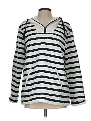 L.L.Bean Signature Pullover Sweater (view 1)