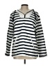 L.L.Bean Signature Silver Pullover Sweater Size L - photo 1