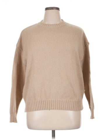 DAZY Turtleneck Sweater (view 1)