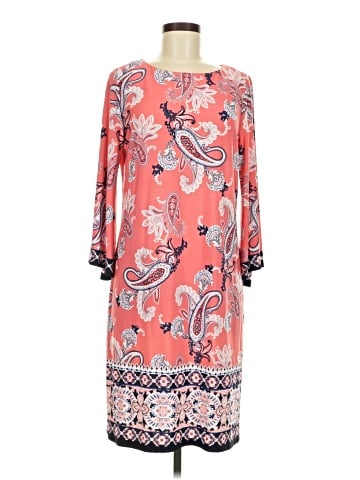 Studio One Casual Dress (view 1)