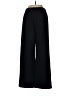 Treasure & Bond Solid Black Casual Pants Size M - photo 2