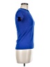 90 Degree by Reflex Blue Active T-Shirt Size M - photo 4