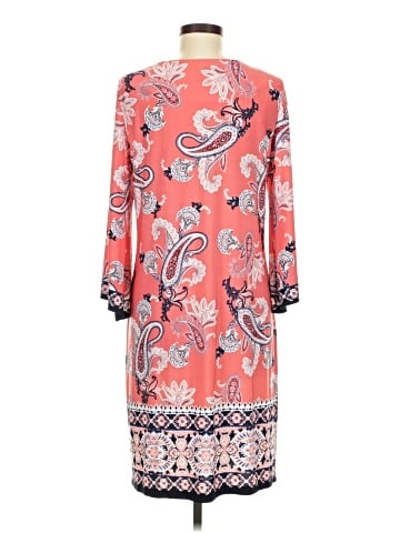 Studio One Casual Dress (view 2)