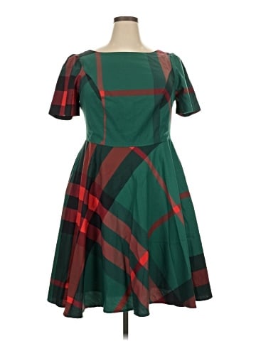 ModCloth Casual Dress (view 1)