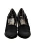 Bandolino Black Heels Size 7 - photo 2