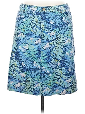 Christopher & Banks Casual Skirt (view 1)