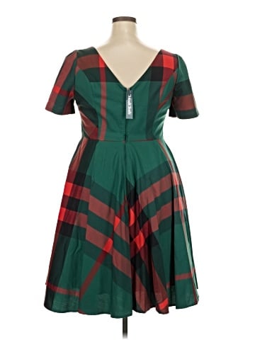 ModCloth Casual Dress (view 2)