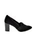 Bandolino Black Heels Size 7 - photo 1