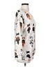 Unbranded Print Ivory Pullover Sweater Size S - photo 4