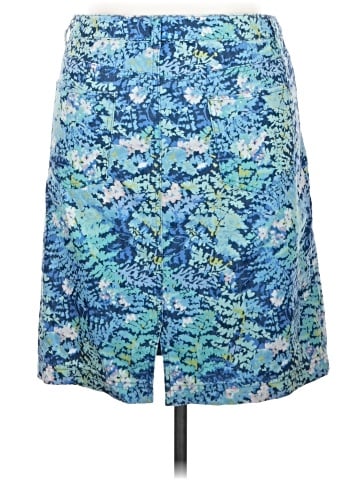 Christopher & Banks Casual Skirt (view 2)