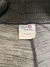 Secret Treasures Gray Track Pants Size 8 - photo 7