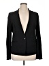Calvin Klein Black Blazer Size 16 - photo 1