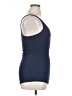 Unbranded Blue Tank Top Size L (estimated) - photo 4