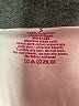 Mossy Oak 100% Polyester Pink Sweatshirt Size S - photo 8