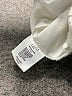 J. Galt White Cargo Pants One size - photo 9