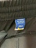 Active by Old Navy Solid Black Athletic Shorts Size 14 - 16 - photo 3