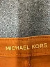 MICHAEL Michael Kors Brown Orange Jeans Size 8 - photo 7