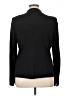 Calvin Klein Black Blazer Size 16 - photo 2