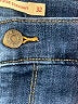 Levi's Blue Jeans Size 32 waist - photo 7