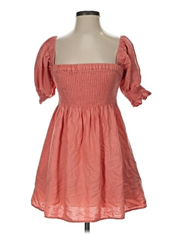 Montce Casual Dress (view 1)