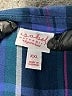 Isabel Maternity 100% Rayon Blue Long Sleeve Blouse Size XXL Maternity - photo 6
