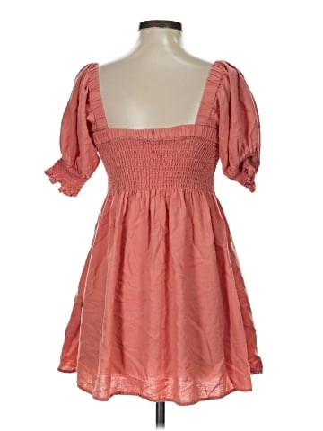 Montce Casual Dress (view 2)