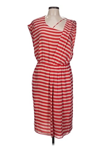 Leifsdottir Casual Dress (view 1)