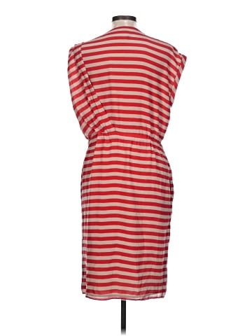 Leifsdottir Casual Dress (view 2)