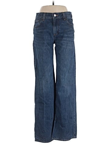 Denim Forum Jeans (view 1)
