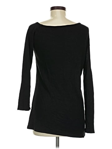 Go Couture 3/4 Sleeve T-Shirt (view 2)
