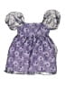 Disney 100% Polyester Paisley Purple Dress Size 14 - photo 1