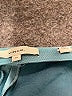Vince. 100% Polyester Blue Casual Pants Size 1X - photo 7