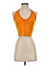 Wild Fable Orange Tank Top Size S - photo 1