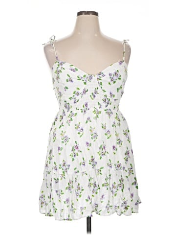 Wild Fable Casual Dress (view 1)