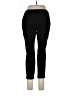 Alfani Houndstooth Black Dress Pants Size 10 - photo 2