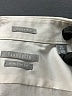 Van Heusen Solid Ivory White Long Sleeve Button-Down Shirt Size 16 - photo 4